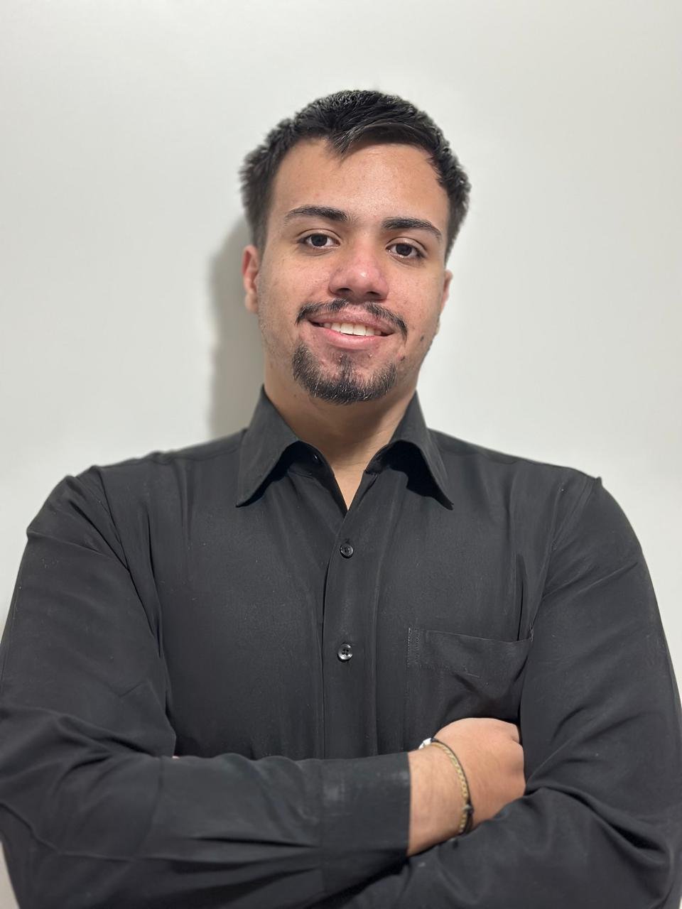 André Miranda Borges