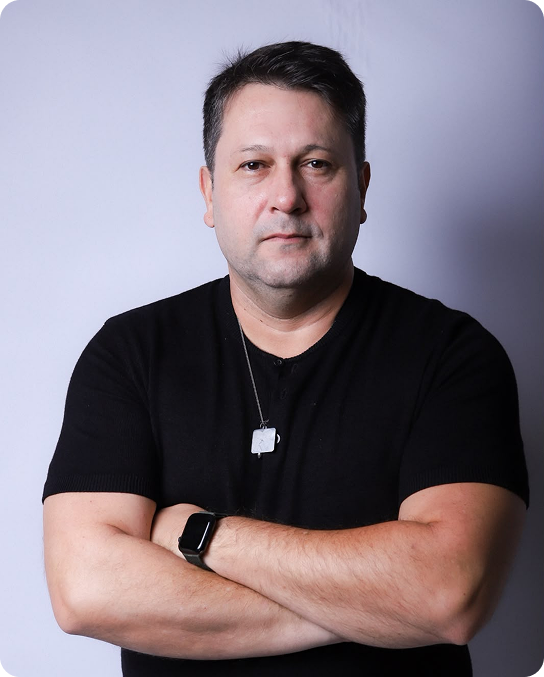 Márcio José Santangelo