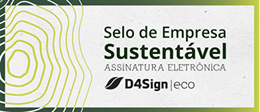 Selo D4Sign Eco